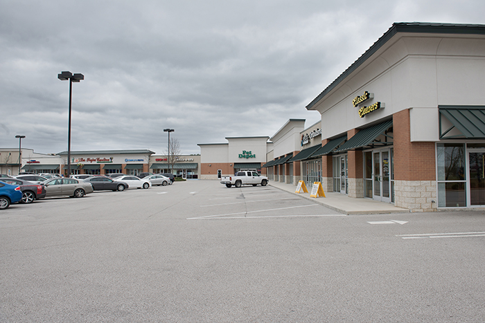 North Alabama Retail – Athens Shoppes