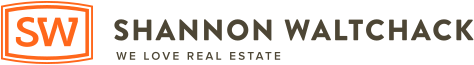 Shannon Waltchack logo