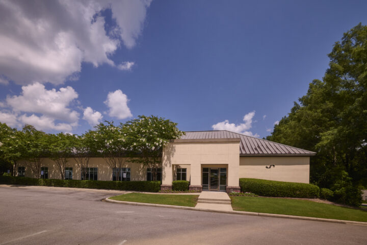 4000 Colonnade Parkway