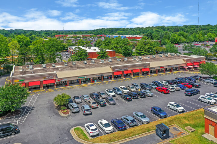 Southside Square