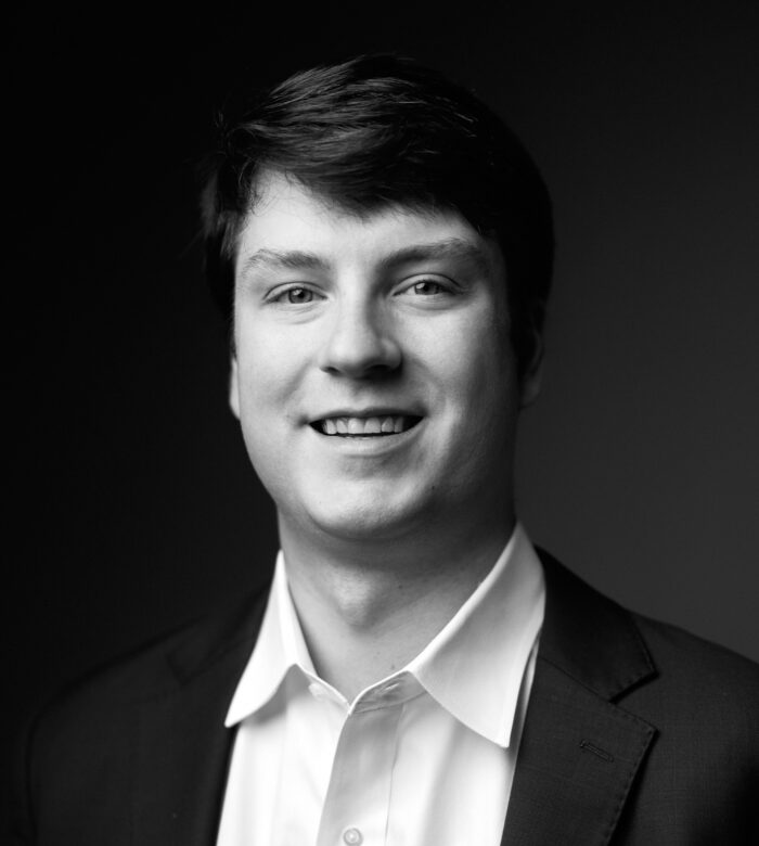 Cam McArdle Headshot