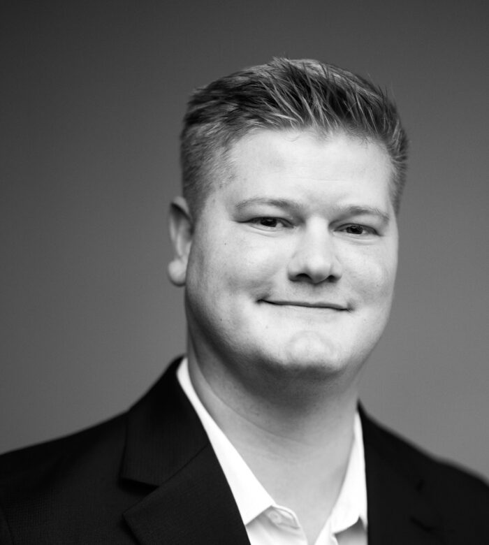 Austin Hayes Headshot