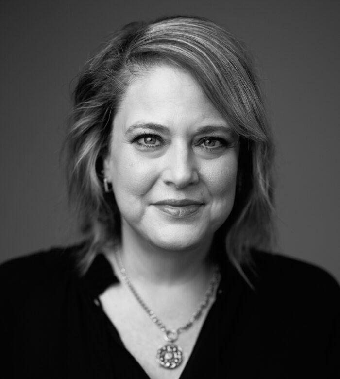 Stacy Carter Headshot