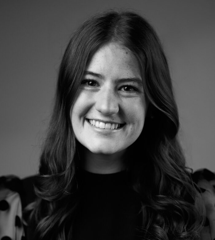 Emma Grace Hansen Headshot