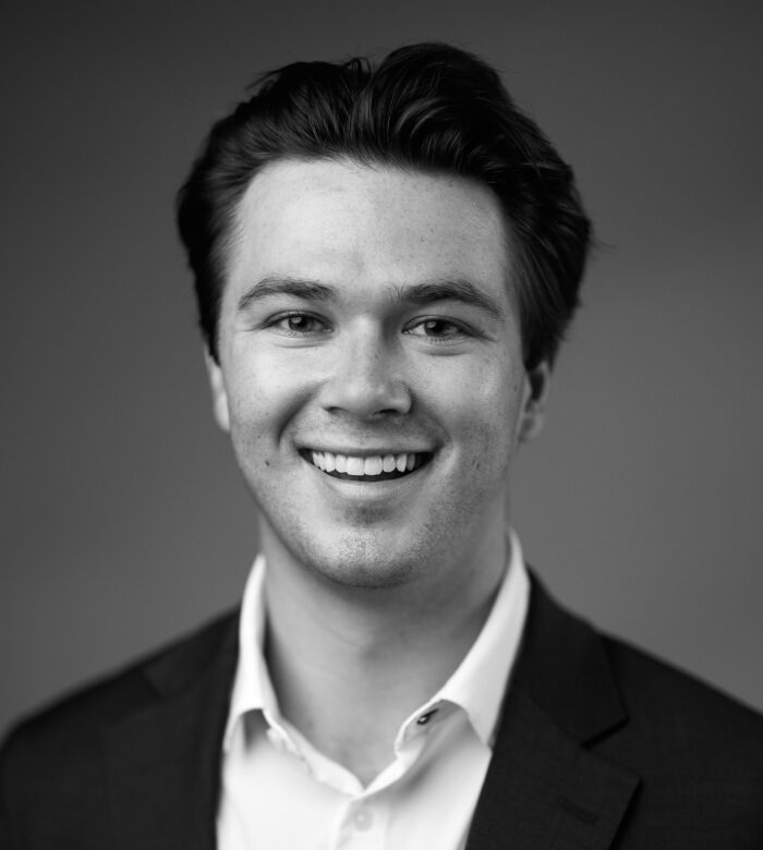 Will Dixon Headshot