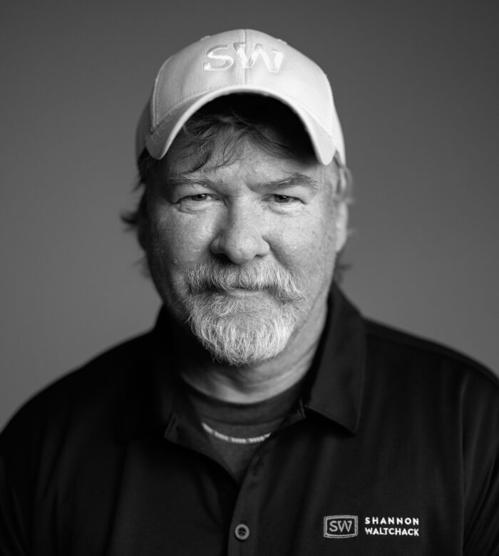 Randy Crump Headshot